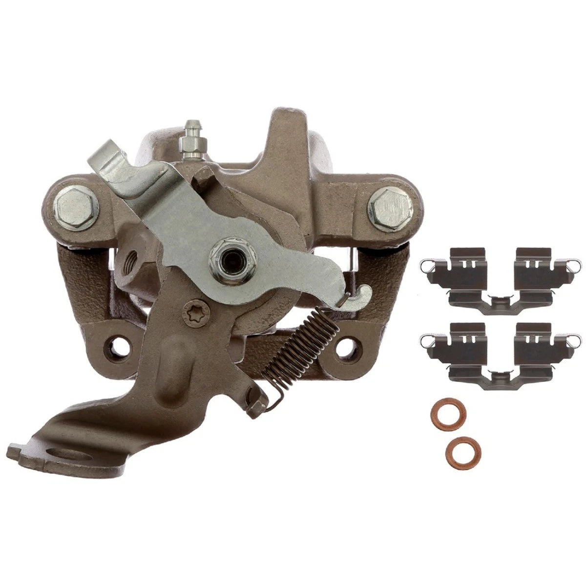 Brake Caliper for Toyota Corolla (2010–2018) 18FR12311N