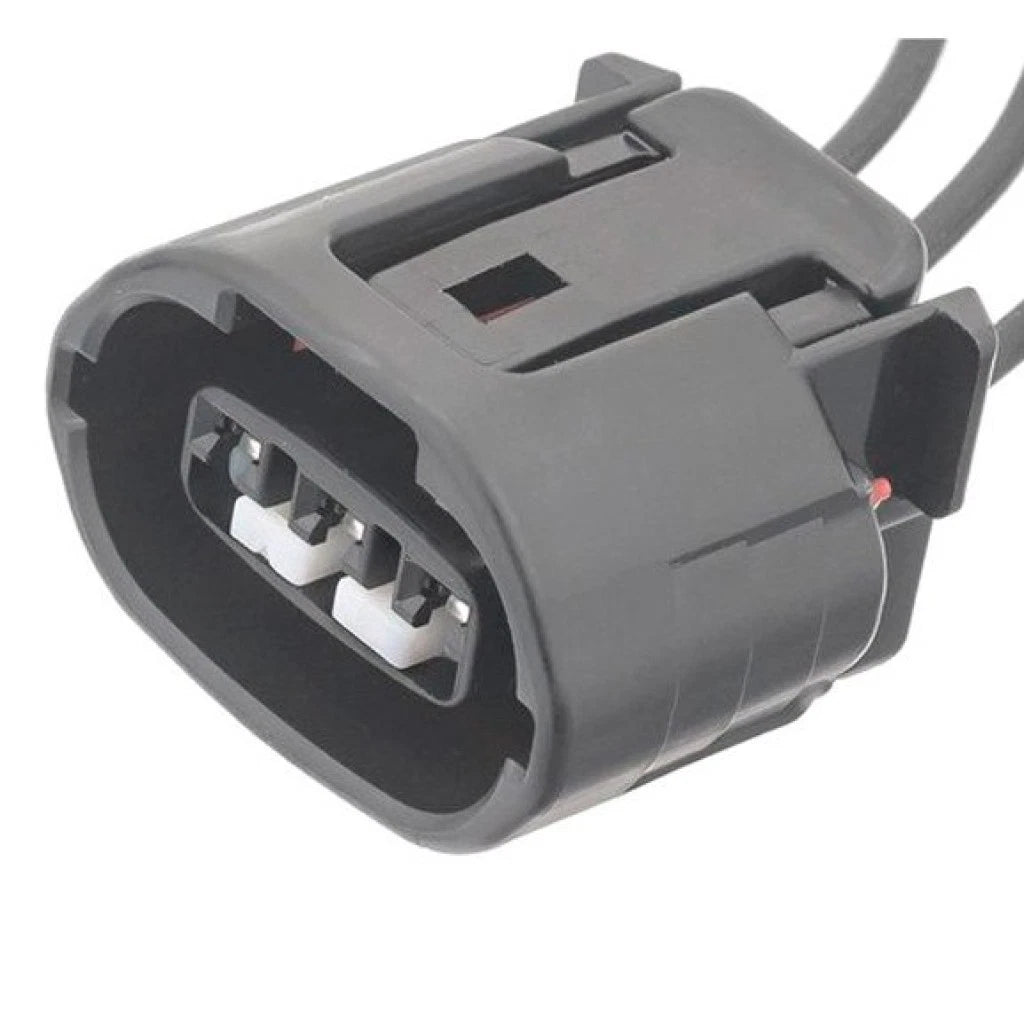 Electrical Connector for Subaru Outback (2008) ALX-PAU-SI-S2533-CLA39