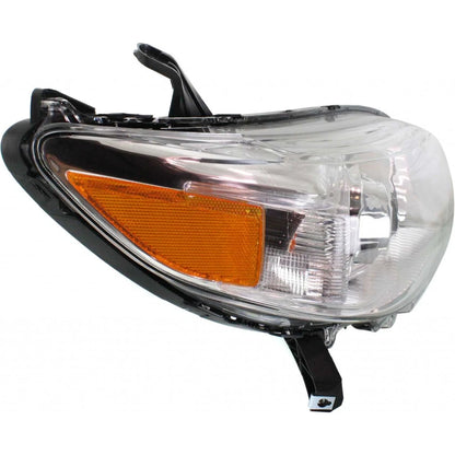 Headlight for Toyota Sienna (2011–2018) CLX-M0-20-9137-00-9-CL360A1, TO2503199