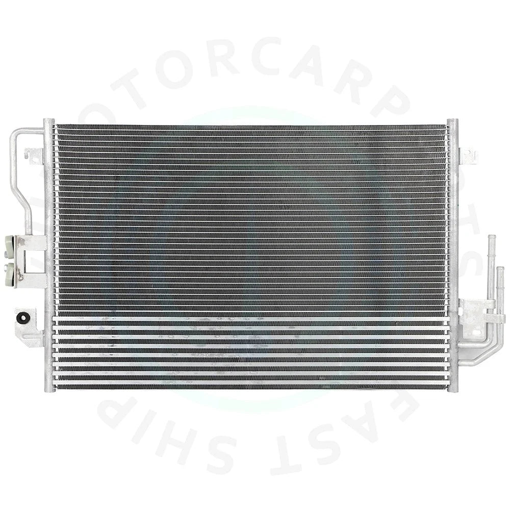 Cooling Kit for Ford Escape Mercury Mariner 2009–2011
