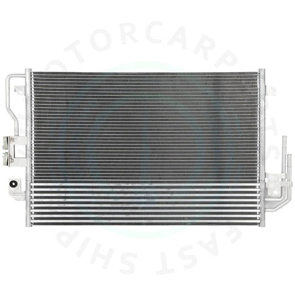 Cooling Kit for Ford Escape Mercury Mariner 2009–2011