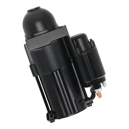 Starter Motor for Mercruiser Volvo Penta Clark 4.3/5.0L (1995–2006) 3860566 CW 12V