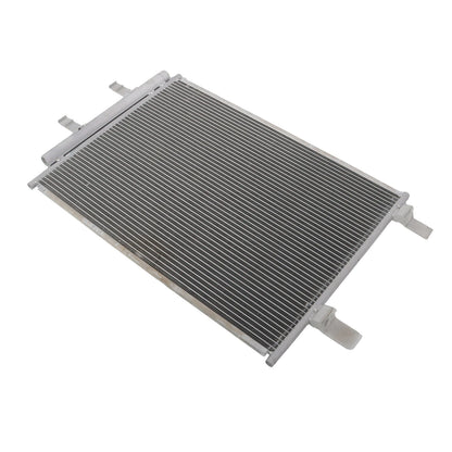 A/C Condenser for Nissan Rogue (2021–2023) 921006RA0A, 921006RA0B, 921006RA5A