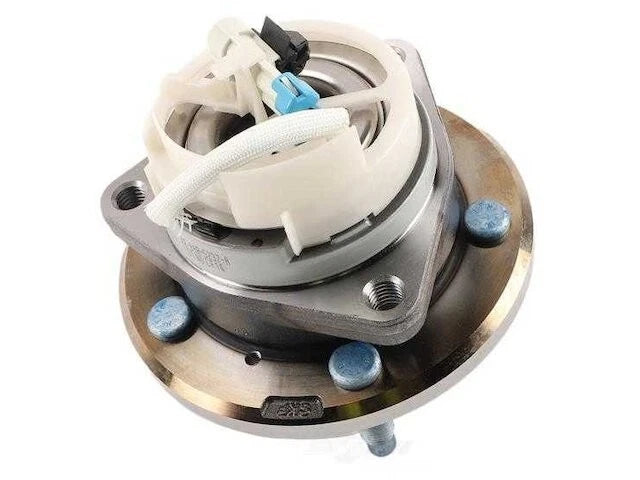 Front Wheel Hub Assembly for Buick Lucerne (2006–2011) 81324RRHC