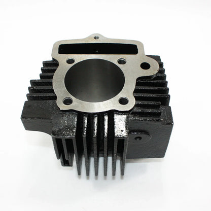 Engine Barrel Bore Cylinder Body for Shineray 150CC Quad Dirt Bike (150CC)