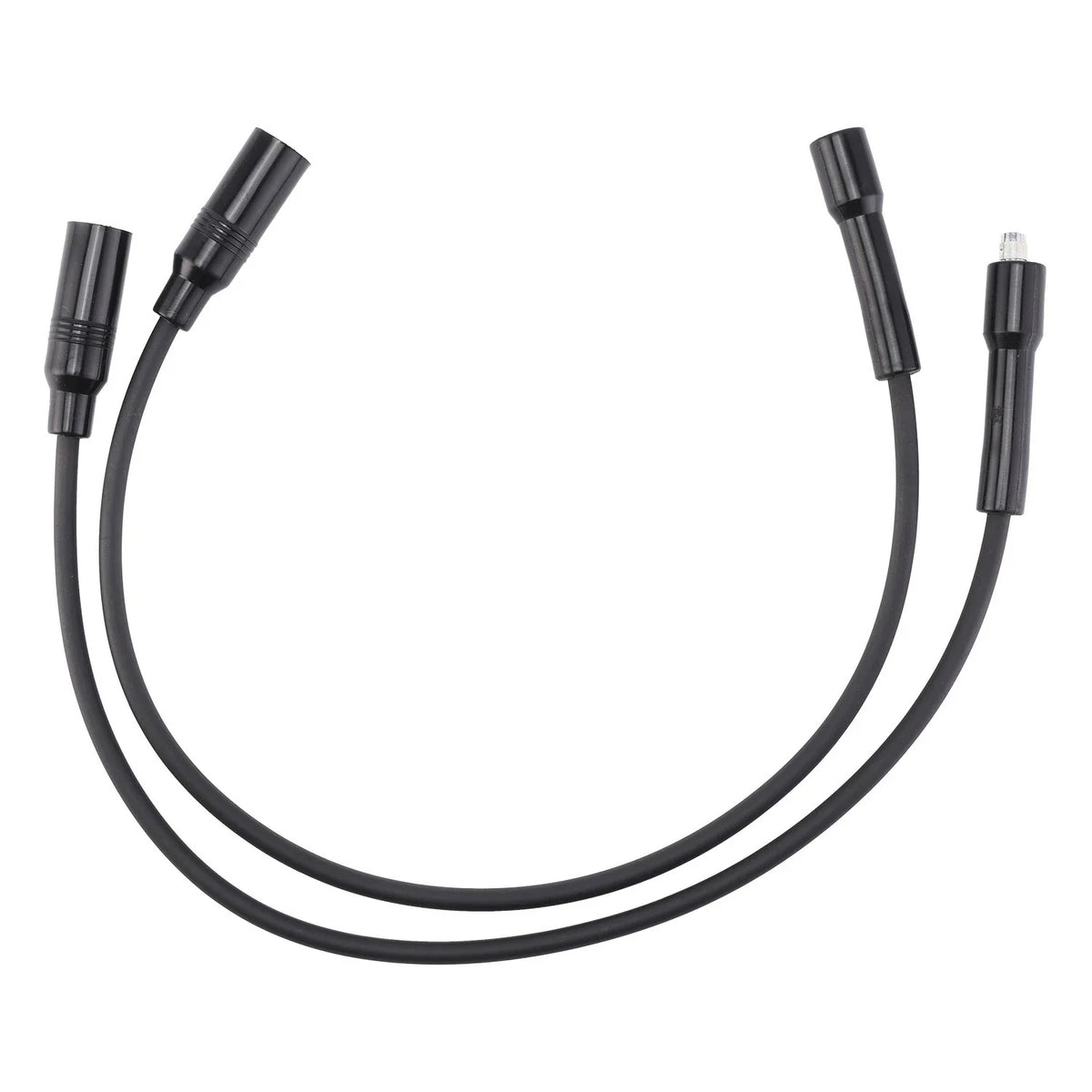 Spark Plug Cap & Wire for Polaris Sportsman 1000 Touring/High Lifter (2015–2016)