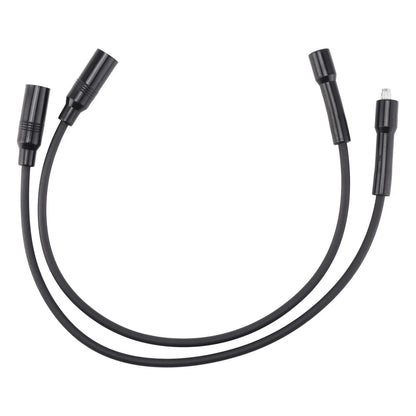 Spark Plug Cap & Wire for Polaris Sportsman 1000 Touring/High Lifter (2015–2016)