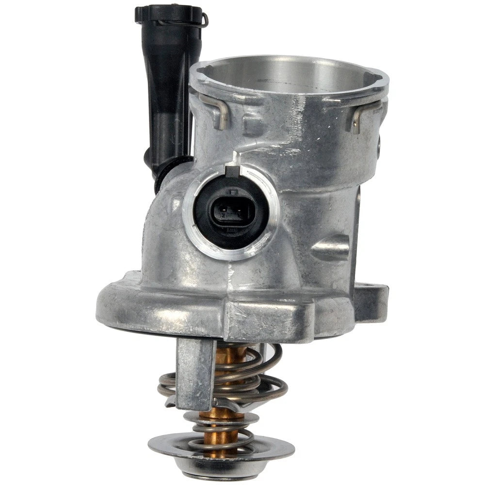 Dorman Thermostat Housing for Mercedes CLK63 C63 SLS ML63 E63 AMG (902-5160, 20562431-101)