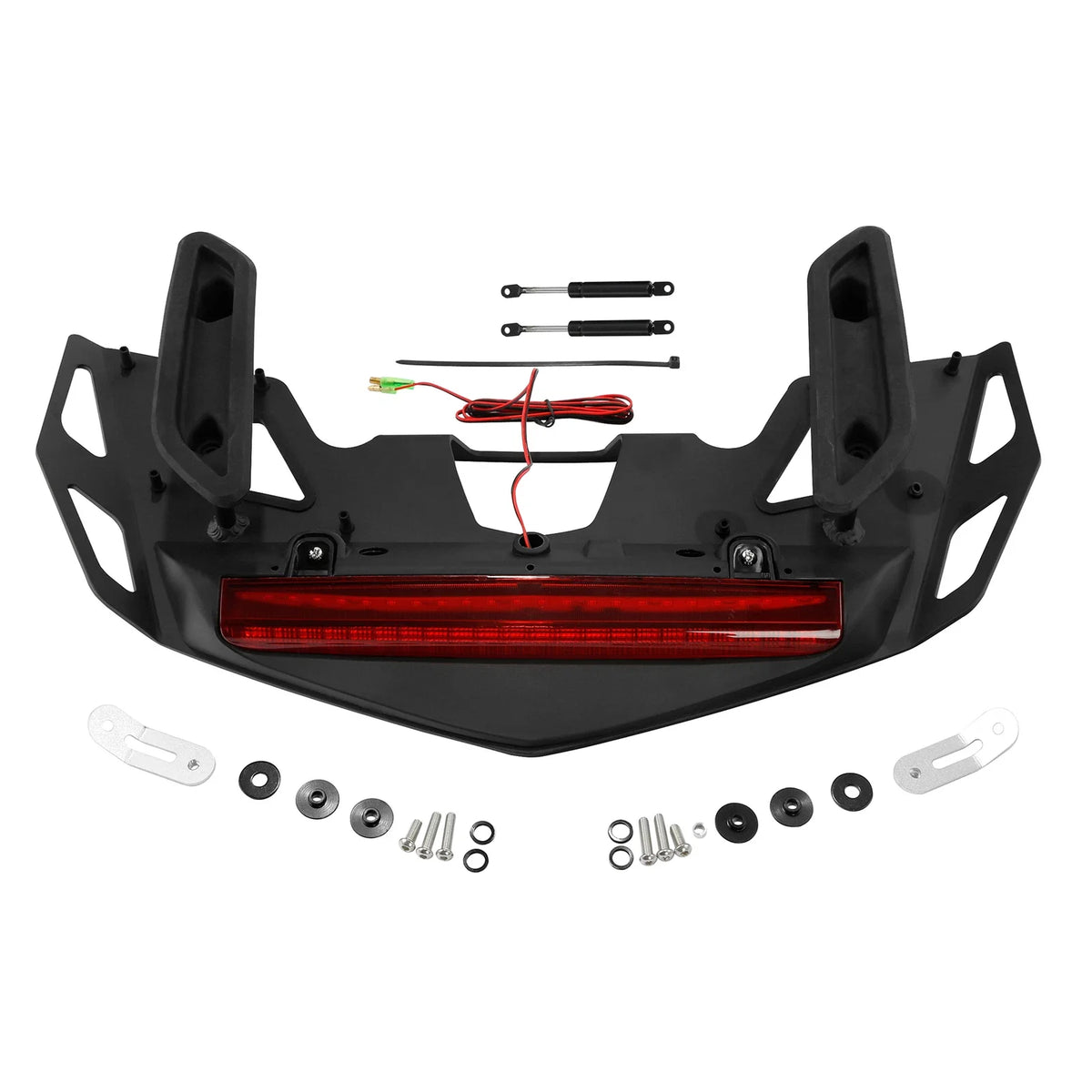 Trunk Luggage Rack LED Light for Honda Goldwing 1800 GL1800 (2021–2025)