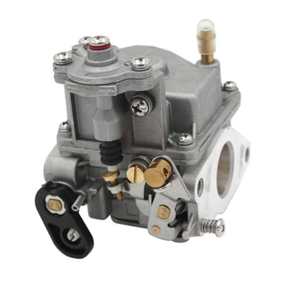 Marine Carburetor for Yamaha 15hp Outboard (4-Stroke, 66M-14301-11-00)