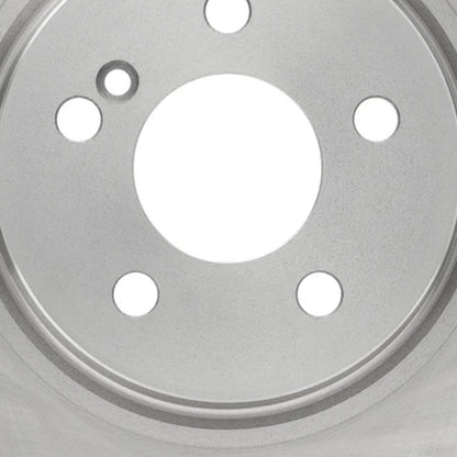 Disc Brake Rotor for Mercedes-Benz E300 (2010) ALX-PAU-DF-600-63089-CLA2