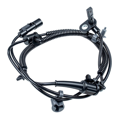 ABS Speed Sensor for Chevy Impala Malibu (2016–2019) 18014466 22831245 23483151