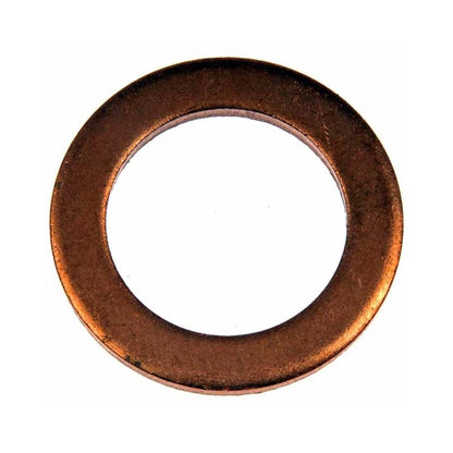 25X Engine Oil Drain Plug Gaskets for Porsche Cayenne (2008–2018) ALX-PAU-RB-095-003-CL360A59