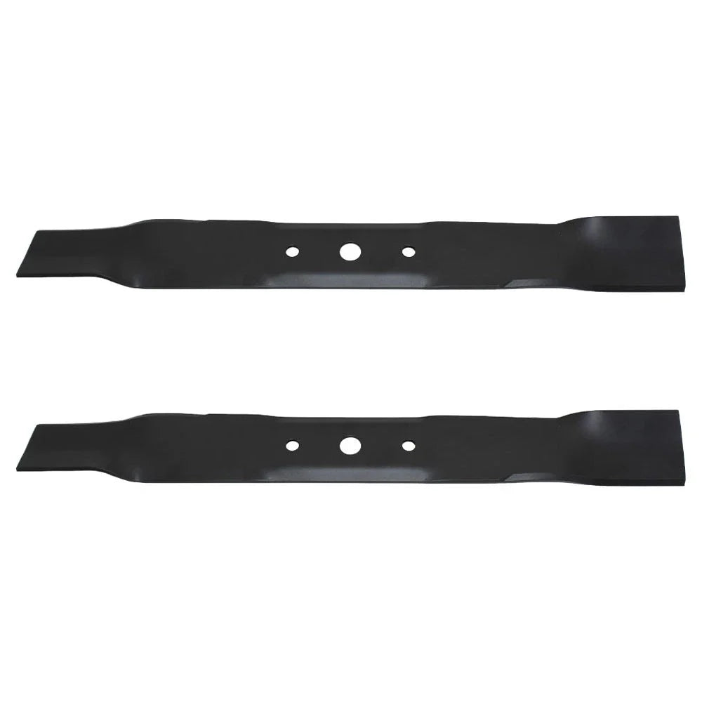 2 Mulching Blades for John Deere L100 L105 L107 L108 L110 L111 (42") GX20249