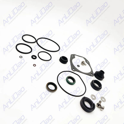Lower Unit Gearcase Seal Kit for Johnson Evinrude 25-50HP (0433550)