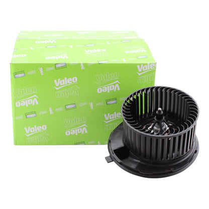 Valeo HVAC Blower Motor for VW Passat Golf Audi A3 TT Quattro (2000–2023)
