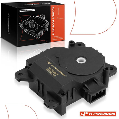 Air Door Actuator for Honda Accord (2003–2007), Odyssey (2005–2010), Ridgeline (2006–2014)