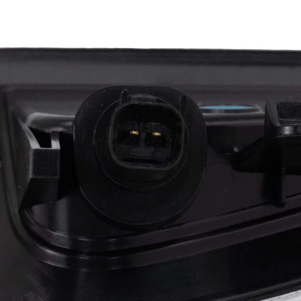 Passenger Side Side Marker Light for Dodge Charger (2005–2010) CH2551126, CLX-M0-334-1403R-AS-CL360A55