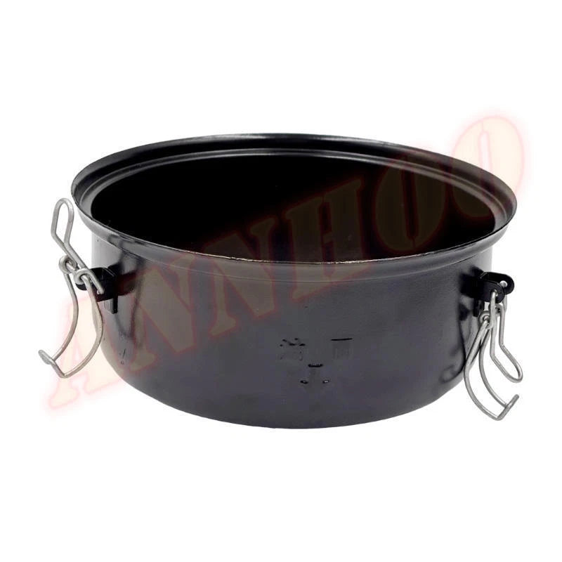 Oil Bath Air Cleaner Cover for John Deere Tractor (3B-554, 3B-484, 3B604)
