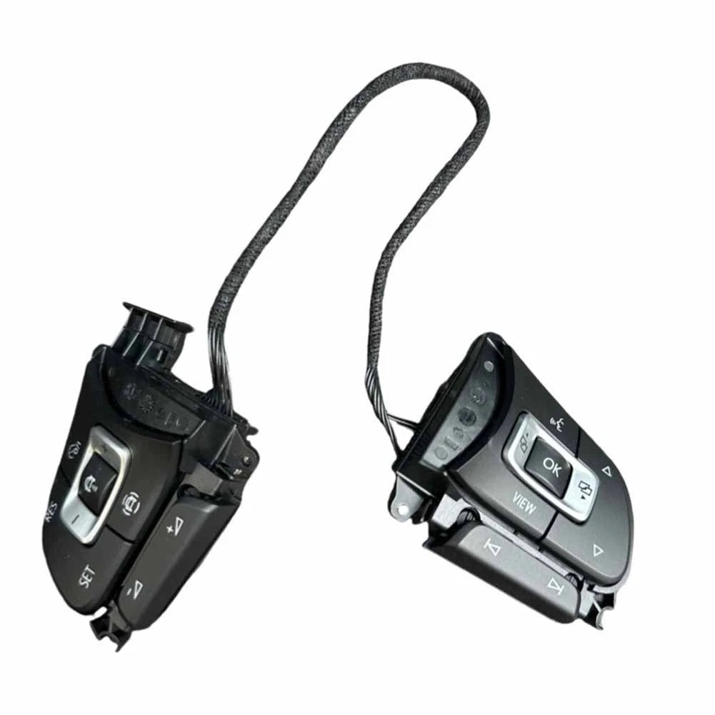 Steering Wheel Push Button for Tiguan (2017–2024)