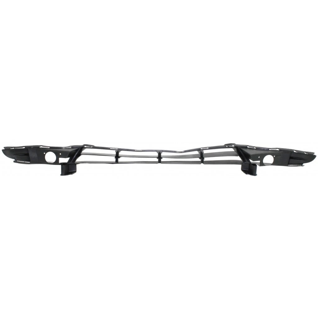 Front Bumper Grille for Saturn Ion (2003–2007) CLX-M0-USA-S015302-CL360A70, GM1087248