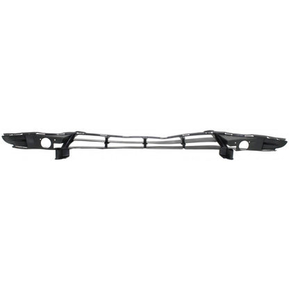 Front Bumper Grille for Saturn Ion (2003–2007) CLX-M0-USA-S015302-CL360A70, GM1087248