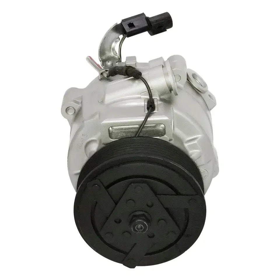 AC Compressor Kit With Condenser for Mitsubishi Outlander 2.0L (2010–2019)
