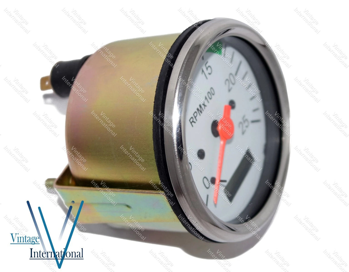 Tachometer Hour Meter for JCB Backhoe