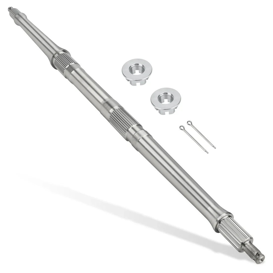 Rear Axle Shaft for Yamaha Raptor 350 YFM350 (2004–2013) #5YT-25381-10-00