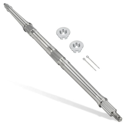 Rear Axle Shaft for Yamaha Raptor 350 YFM350 (2004–2013) #5YT-25381-10-00