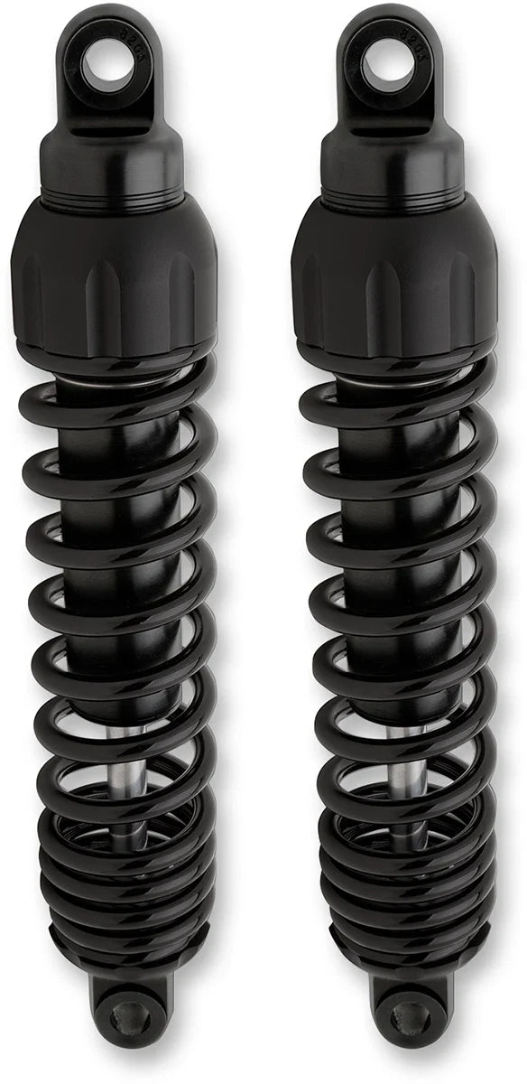 Progressive Suspension 444 Series Shock for Heavy-Duty Applications (11") 444-4246B