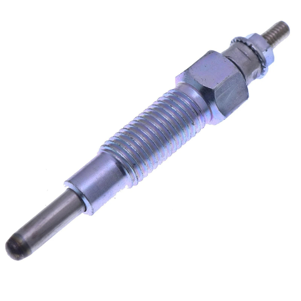 3X Glow Plug 15221-65516 15221-65512 for Kubota KH-1 (L185DT L245DT L295DT)