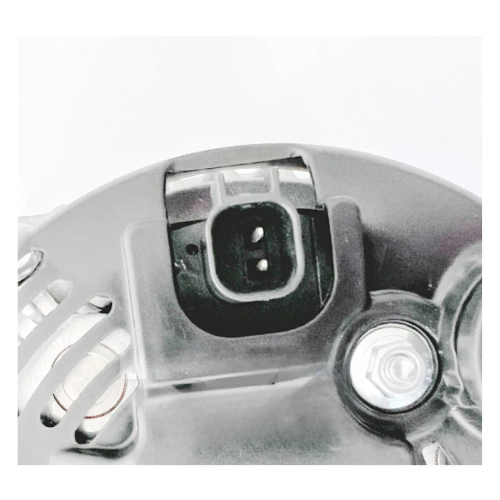 Alternator for Jeep Cherokee (2014–2022) 180A Replacement CLX-M0-2-11749-CL360A50