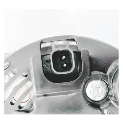 Alternator for Jeep Cherokee (2014–2022) 180A Replacement CLX-M0-2-11749-CL360A50