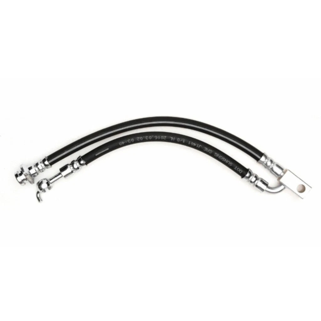 Brake Hose for Infiniti QX80 (2014–2023) ALX-PAU-DF-350-68035-CLA2