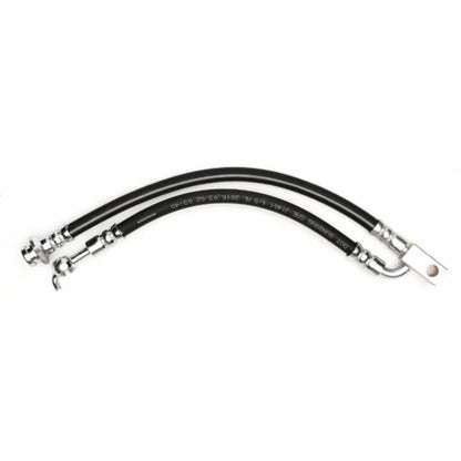 Brake Hose for Infiniti QX80 (2014–2023) ALX-PAU-DF-350-68035-CLA2