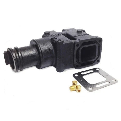 Manifold Elbow for Mercruiser Sierra 18-1976-2