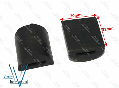 Panel Buffers Set of 2 for Lambretta GP LI TV SX Scooter