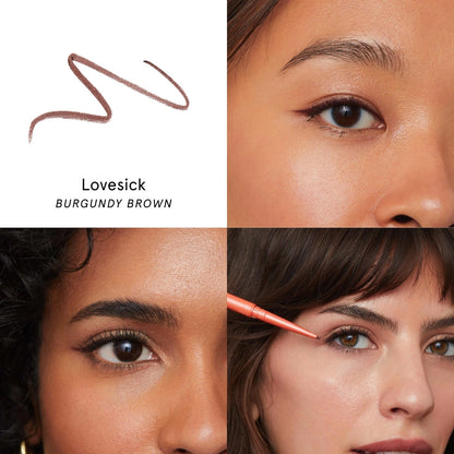 Waterproof SOSHE Beauty for Lovesick (Pack of 1)