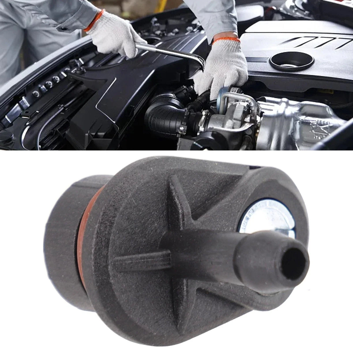 Set of 1 Valve Vacuum Pump for (1753865, 1765939, 1867424)