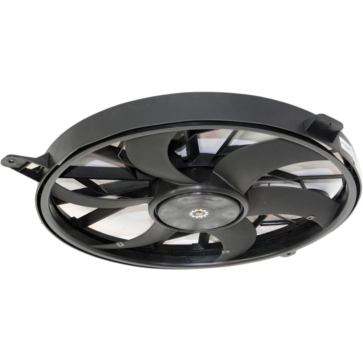 Cooling Fan Assembly for Jeep Grand Cherokee (1999–2004) 75254, J160304