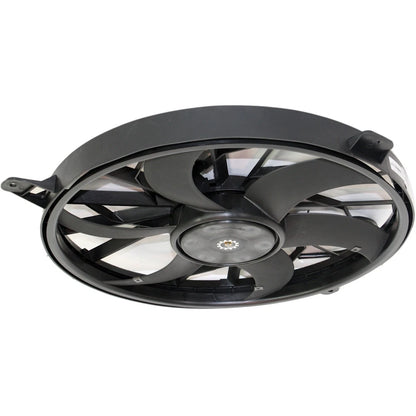 Cooling Fan Assembly for Jeep Grand Cherokee (1999–2004) 75254, J160304