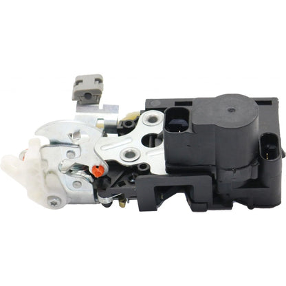 Door Lock Actuator for Chevy Tahoe (2001–2005) CLX-M0-USA-RC31530001-CL360A73