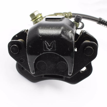 Hydraulic Rear Disc Brake Caliper System for ATV 110cc 125cc (TDRMOTO)