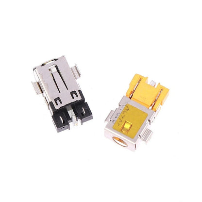 DC Power Jack for Acer Aspire A31555G, A31555KG (2015–2019)