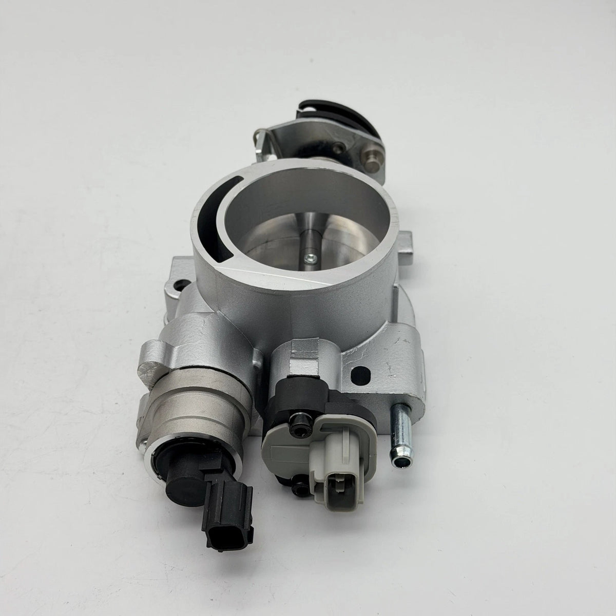Throttle Body for Dodge Ram 1500, Jeep Commander (2003–2007) 5114397AA, 671016