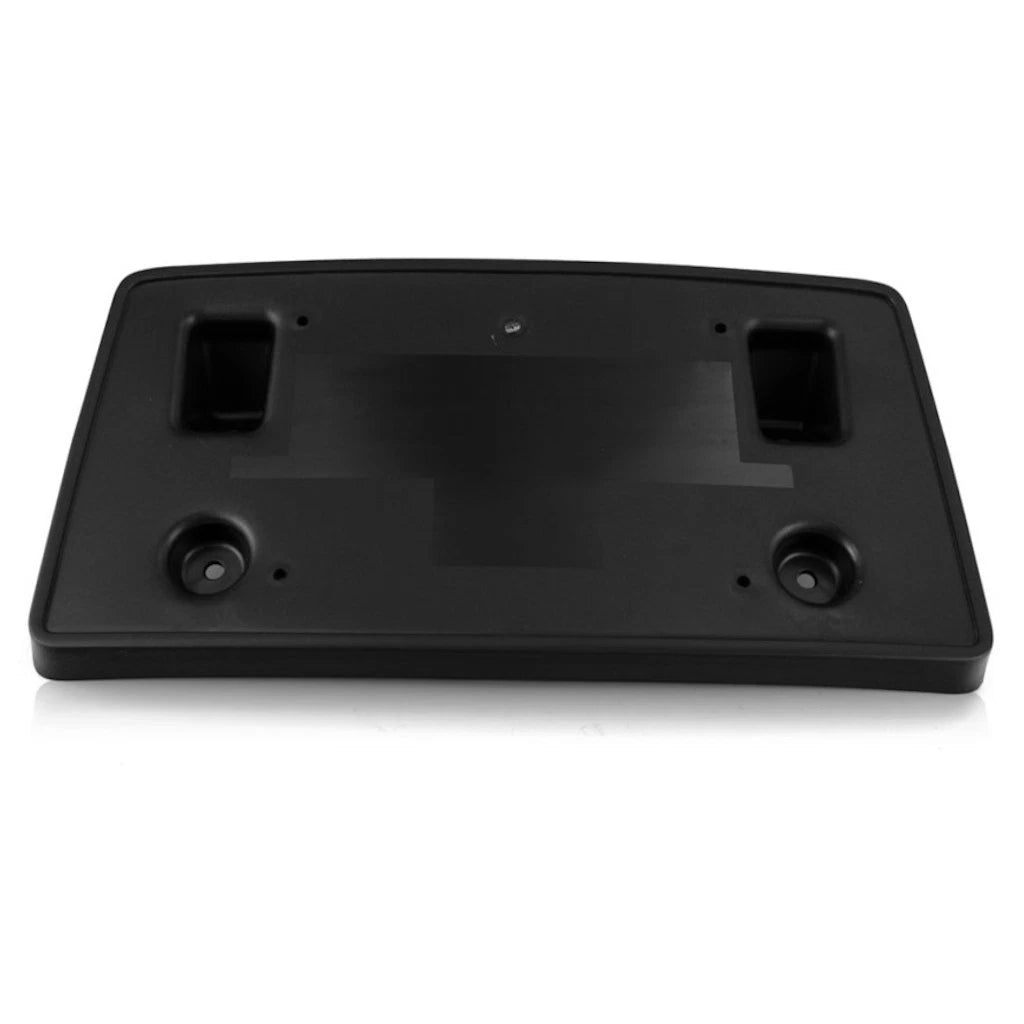 License Plate Bracket for Chevy Silverado 2500/3500 HD (2015–2019) LLX-GM1068157-CL360A70, GM1068157