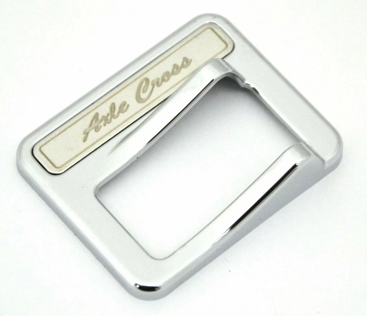 Rocker Switch Cover for Peterbilt 579 (2014–Present) #41773