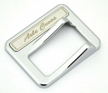 Rocker Switch Cover for Peterbilt 579 (2014–Present) #41773
