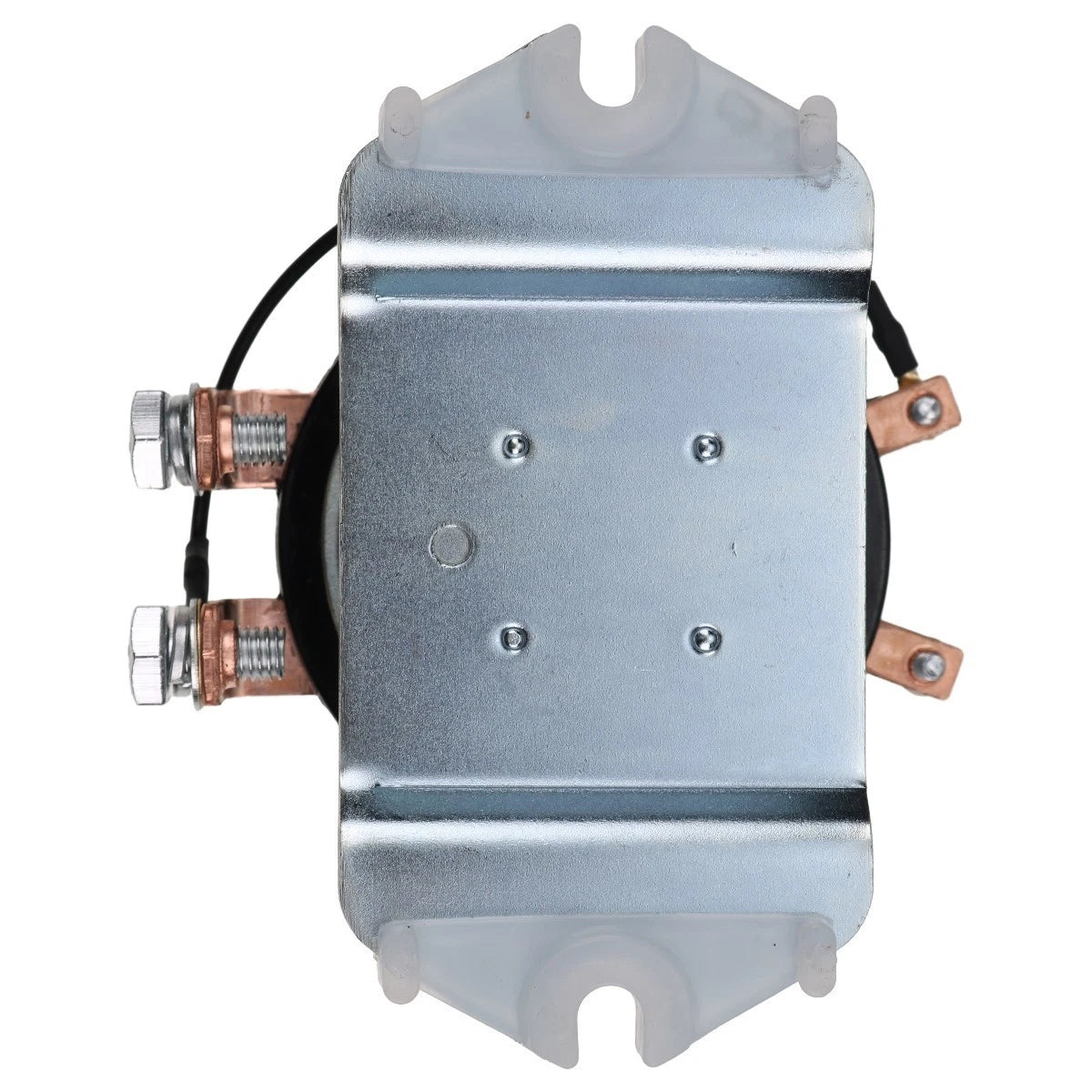 24V Battery Relay for Hyundai R210-7 R210LC-9 R320-7 R360-7 (21E5-0003, 21E50003AS)